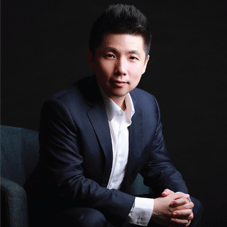 Jim Ding , CFO