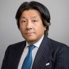   Naohiko Abe,    Managing Partner