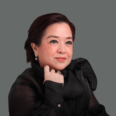 Marie Jennifer Huynh Cruz , Chief Strategy Officer