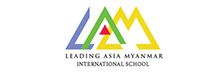 Leading Asia Myanmar International School