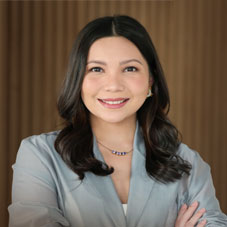 Patricia Saez,   Managing Director