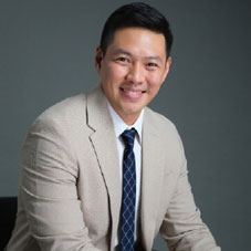 Vincent T. Lim , Chief Landscape Architect 