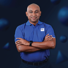 Devanandan Batumalai , Managing Director