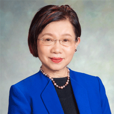 Dr. Cecilia B S Tsui, Founder & CEO