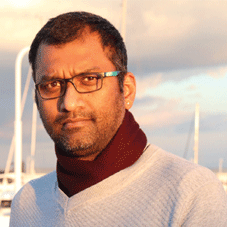 Rajesh Nallapati, Vertical Lead Rajesh Nallapati, Vertical Lead