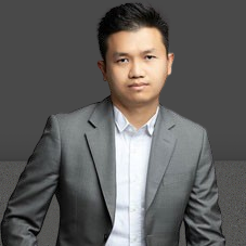 John Tan,  Chairman & CEO 