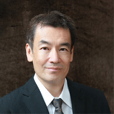 Teruo Saito , Chief Legal & Compliance Officer