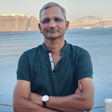 Manish Jain , COO Manish Jain , COO