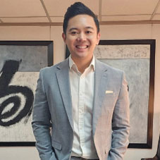 Rai Antonio De Jesus, Chief Procurement Officer - EPLDT, VP & Head of Procurement - PLDT Rai Antonio De Jesus, Chief Procurement Officer - EPLDT, VP & Head of Procurement - PLDT