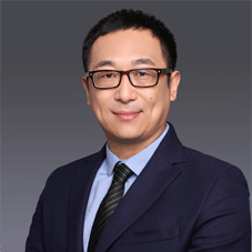 Johnson Zhang , Founder & CEO