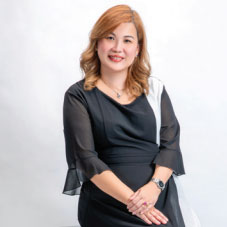 HuiLeng Yap,    Executive Director