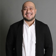 Willy Apriando, Head of Corporate Communication & Marketing