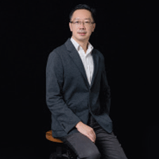 Ho Kah Chuan , Founder & CEO