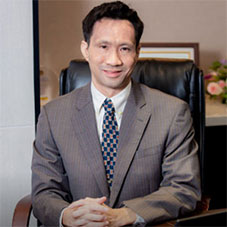   Danai Kuangparichat ,     CFO