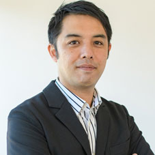   Jumpei Kawasaki,     CMO