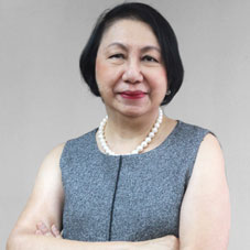 Imelda J. Madarang,     CEO