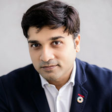 Kishore Ravuri, Director