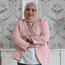 Devfanny Artha , Founder & CEO