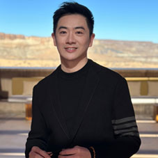 Sam Yao , Founder & Managing Director Sam Yao , Founder & Managing Director