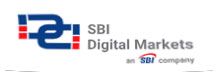 SBI Digital Markets