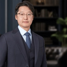 Yuchul Song, CFO