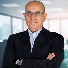 Azzam Kaddour ,  General Counsel 