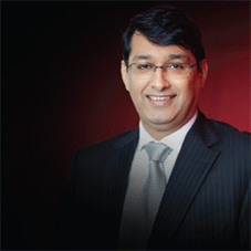 Vivek Kapoor , Chief Financial Officer