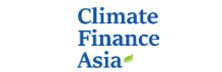 Climate Finance Asia
