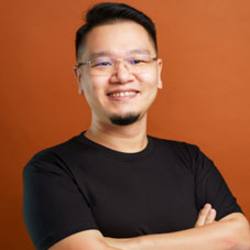   Steven Li,    Co-Founder & CPO