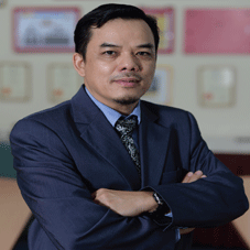 Zainuddin Manan , Founder & CEO 