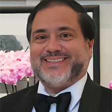 Salvador A, Chairman & CEO, ACEIS Capital