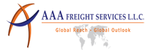 AAA FREIGHT SERVICES