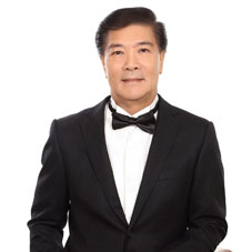 Prof. Steve Yap,  Complementary Medicine Director