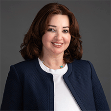 Nidaa Mresh , Country Manager