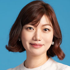Jihyeon Park,   Founder & CEO