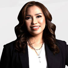 Ma. Concepcion Julian,   President & CEO