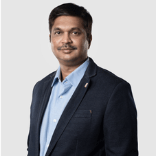 Dr.Unmesh Jagtap , CEO