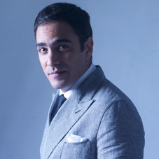 Ramzi Nakad, Co-founder & CEO