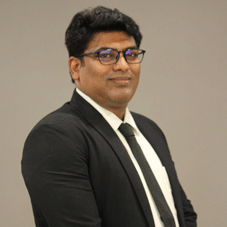 Seshagiri Rao V , Director