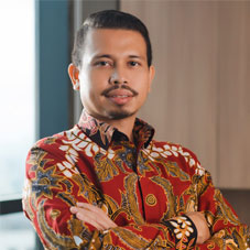 Sayed Musaddiq, Partner Sayed Musaddiq, Partner
