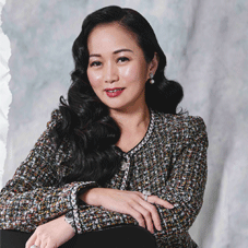 Tonya Tan, Founder