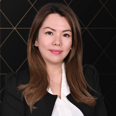 Amanda Yang , Founder