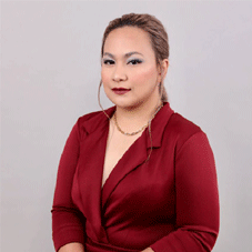 Krystelle Galano , CMO