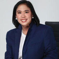 Jayjay Viray , President & CEO Jayjay Viray , President & CEO