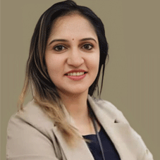 Dr Gaiyathri Subramaniam, Vice President