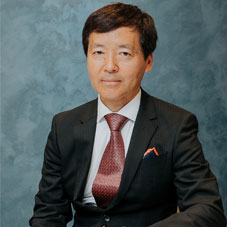 Yoshihiko Muramoto, President & CEO