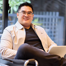 Gelo Torres, Chief Operating Officer