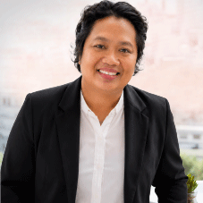 Nurul Intan Kartika Sari, Former President Director & Country Manager