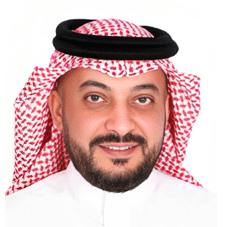 Ayman Nasser Alawad , Chief Legal Officer