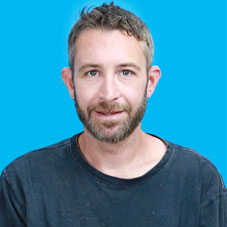 Michael Vogler, CEO Michael Vogler, CEO